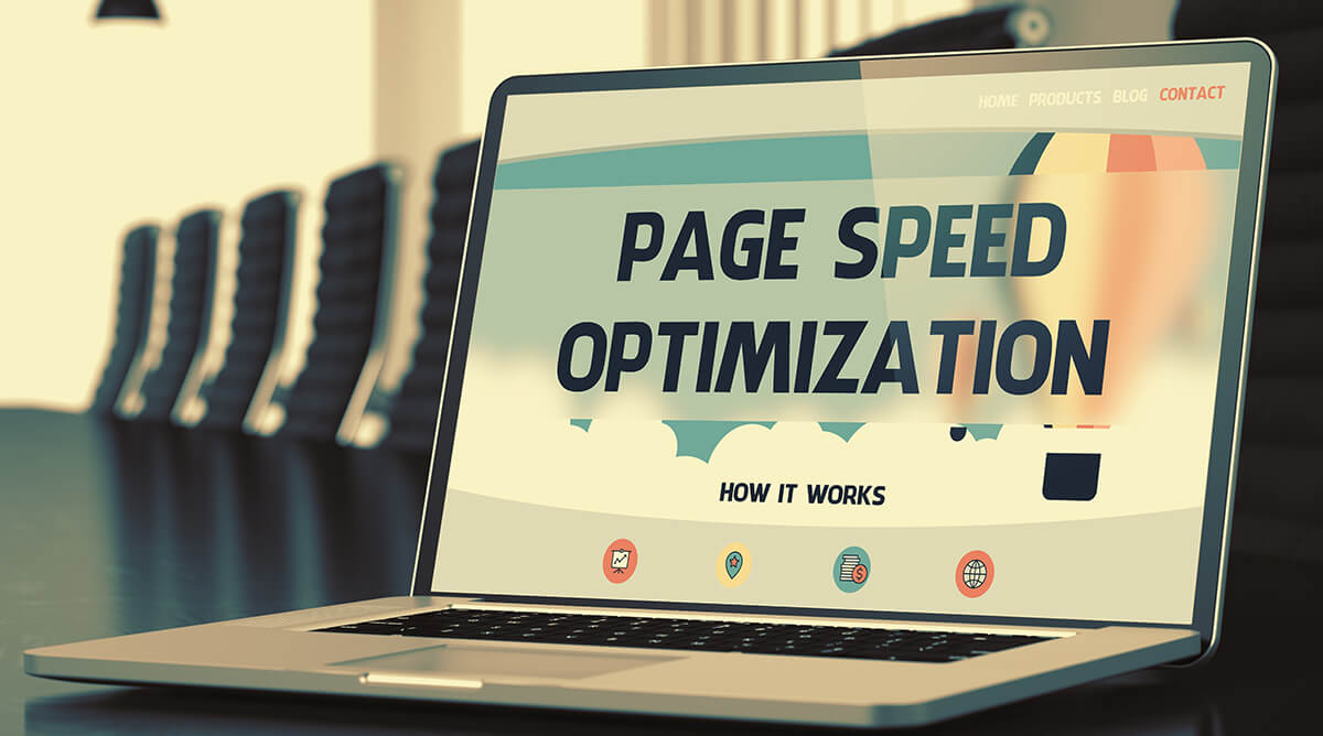 10 Tipps für eine schnellere Ladezeit Ihrer WordPress Webseite