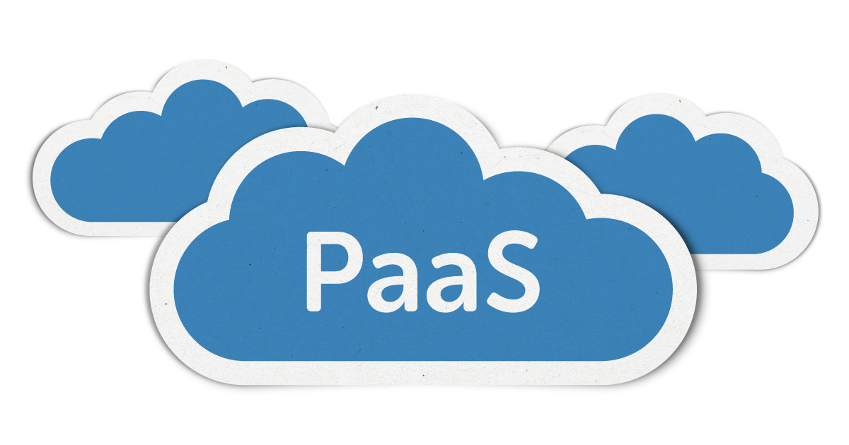 Was ist Platform as a Service – (PaaS)