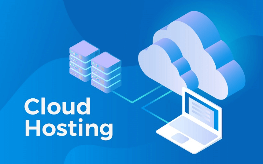 Was ist Cloud Hosting?