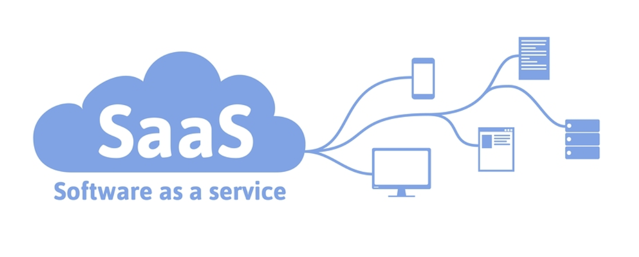 Was ist Software as a Service (SaaS)?