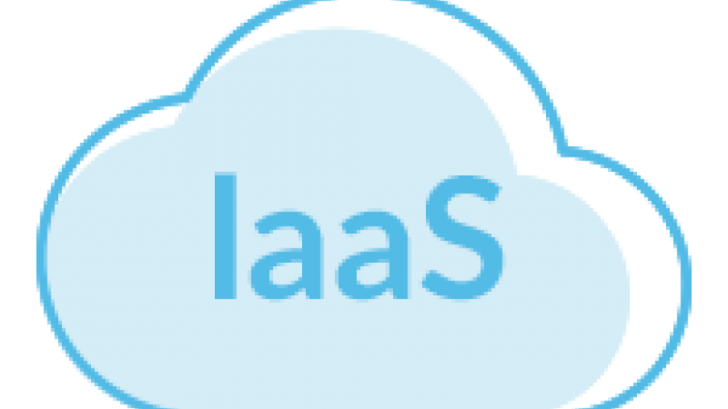 Was ist IaaS—Infrastructure-as-a-Service?