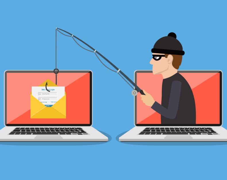 Phishing-Mails erkennen – Benutzer trainieren und sensibilisieren